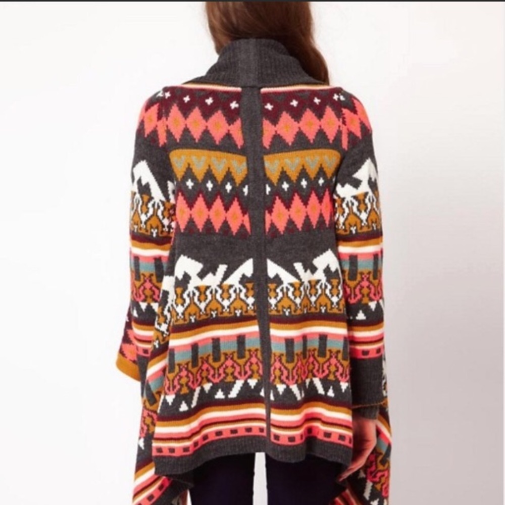 ASOS Cardigan - Picture 3 of 4